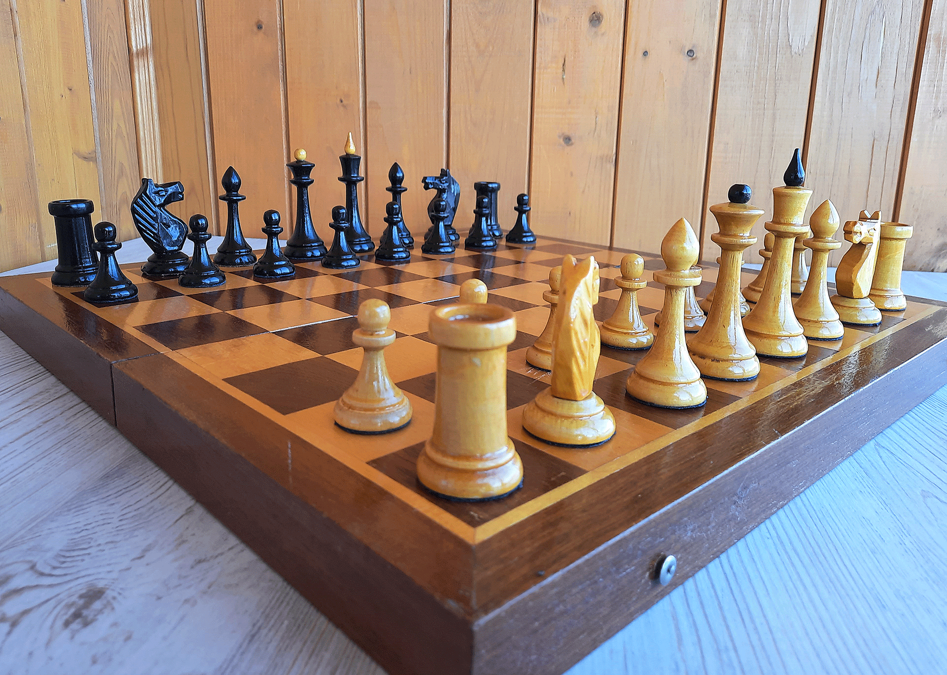 Chess & Checkers in Props - UE Marketplace