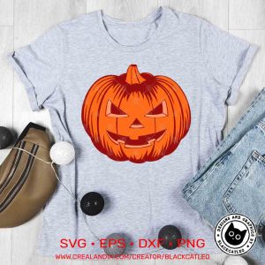 Halloween pumpkin t shirt