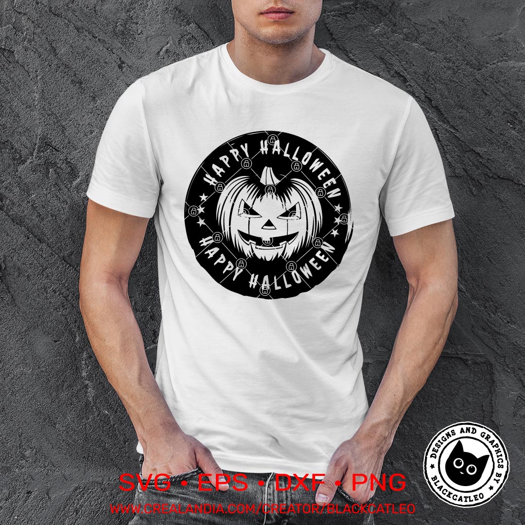 Halloween T-Shirt Design , Halloween T-Shirt Design, Halloween SVG