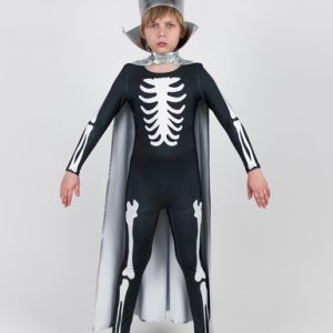 Dracula costume kid Vampire costume Halloween costume kid