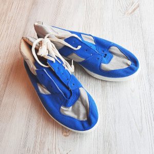 tennis womens sneakers vintage