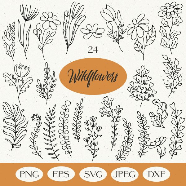 Wildflowers_svg