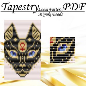 Loom Bead Pattern