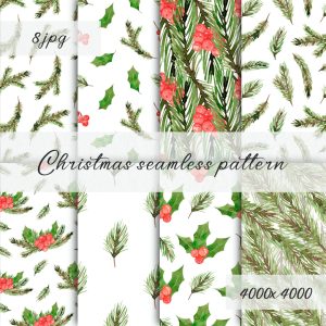 Digital Paper Pack