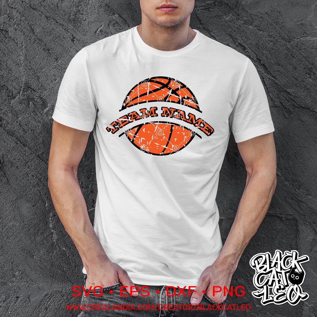 basketball svg bundle
