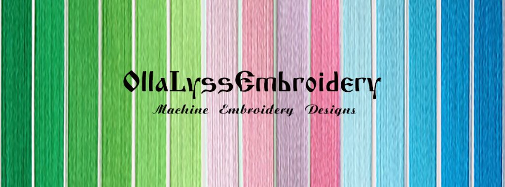 Ollalyss Embroidery
