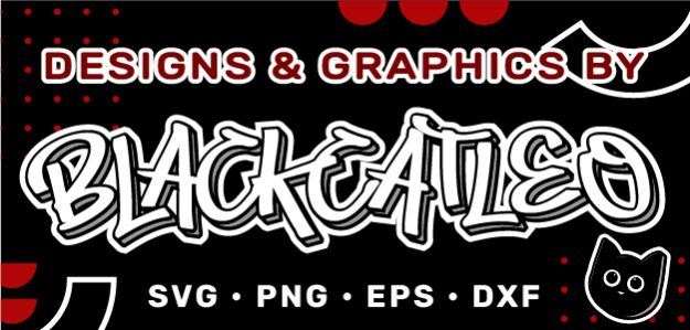 BlackCatLeo store banner