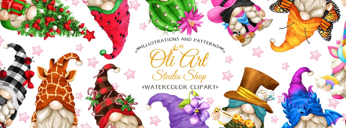OliArtStudioShop