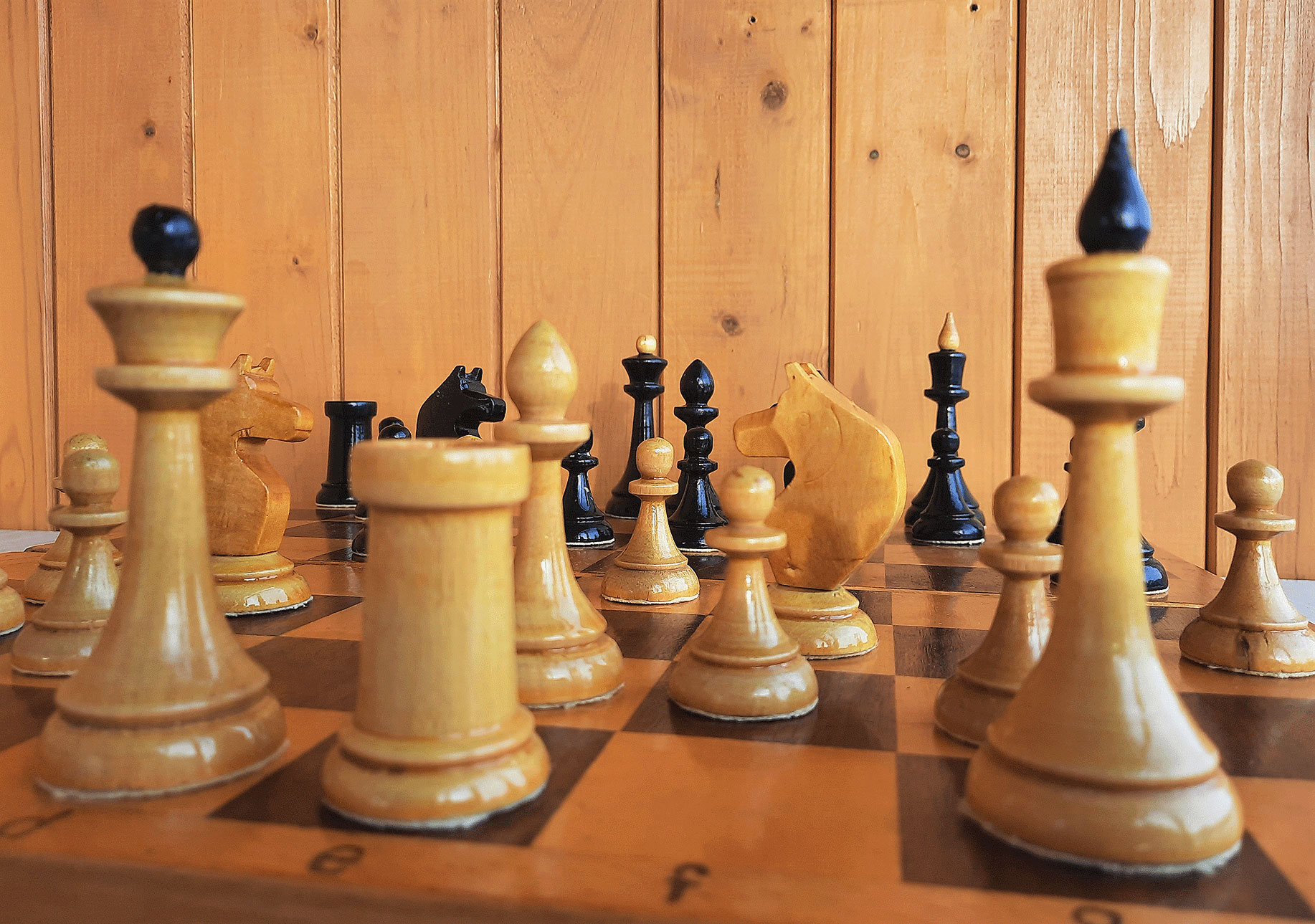 Chess & Checkers in Props - UE Marketplace