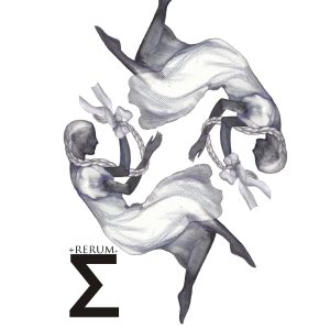 Clipart Illustrations. Watercolor patterns. Gemini, Cancer, Aquarius, Eclipse.