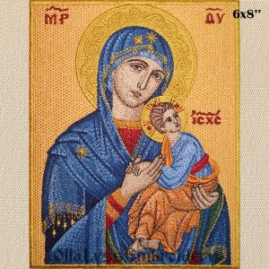 Our Lady of Perpetual Help