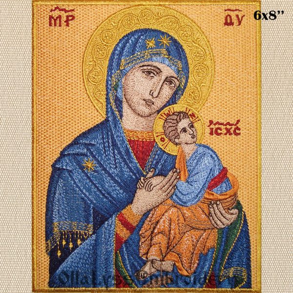 Our Lady of Perpetual Help