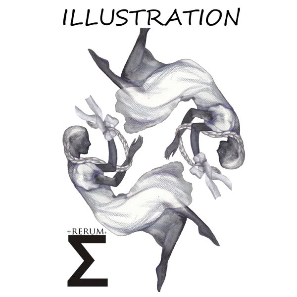 Illustration Twin sisters Cancer Art printing Watercolor pattern Clothing decor Designer gifts Design poster DIY Crafts