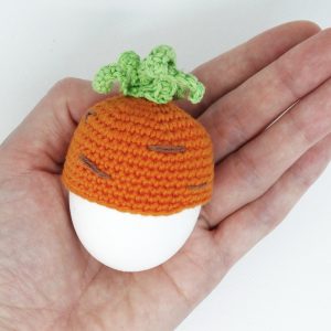 egg warmer, hat for egg
