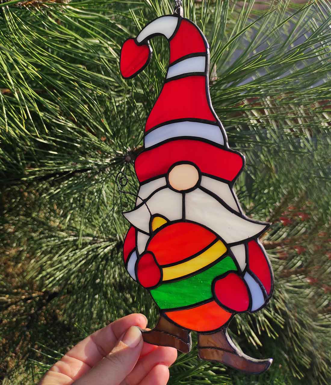 18+ Festive DIY Gnome Christmas Decorations To Make