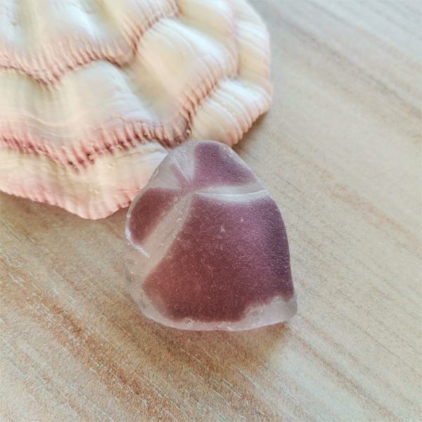 Genuine sea glass M9