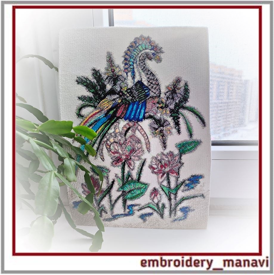 200+ Free Embroidery Patterns I LoveCrafts | LoveCrafts