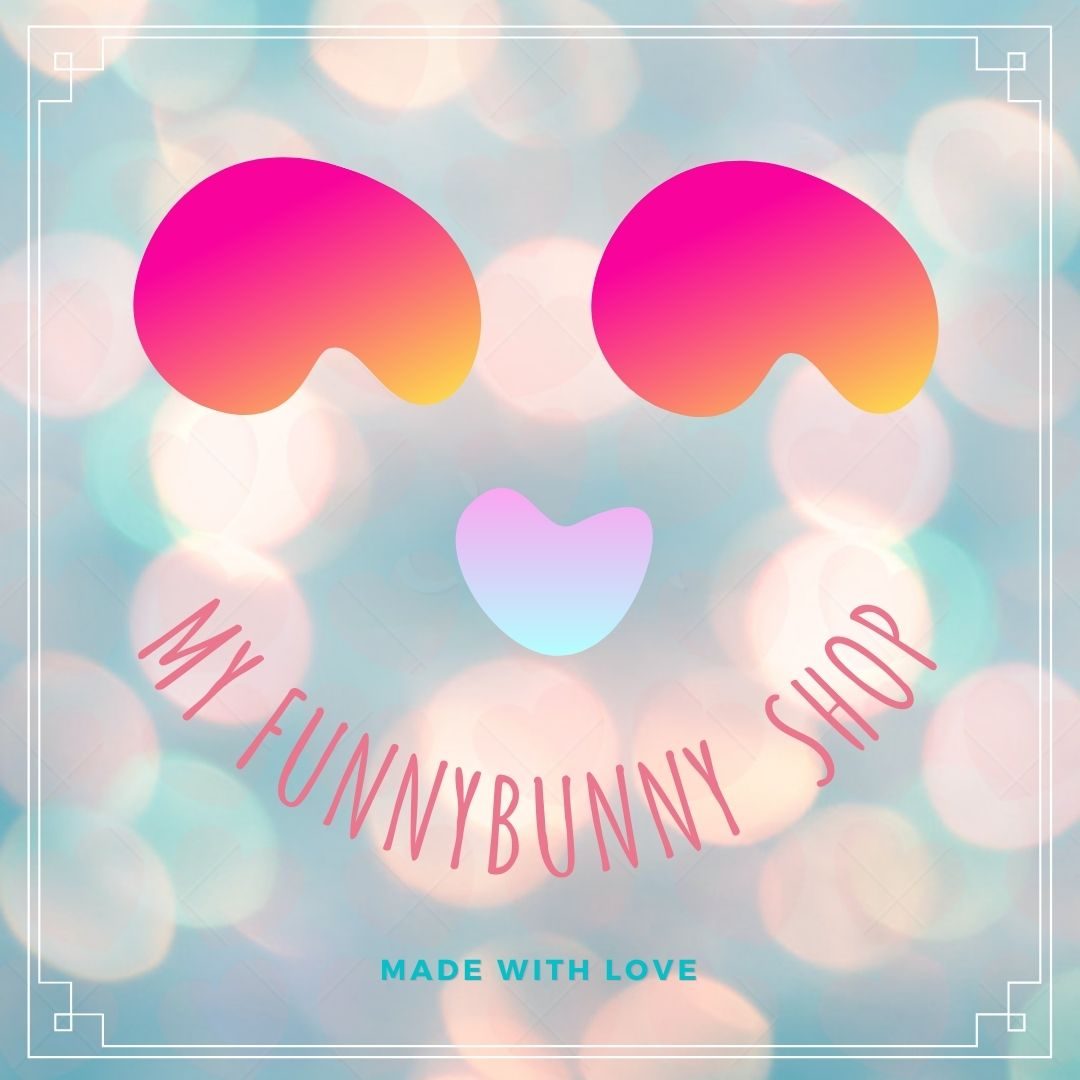 MyFunnyBunnyShop