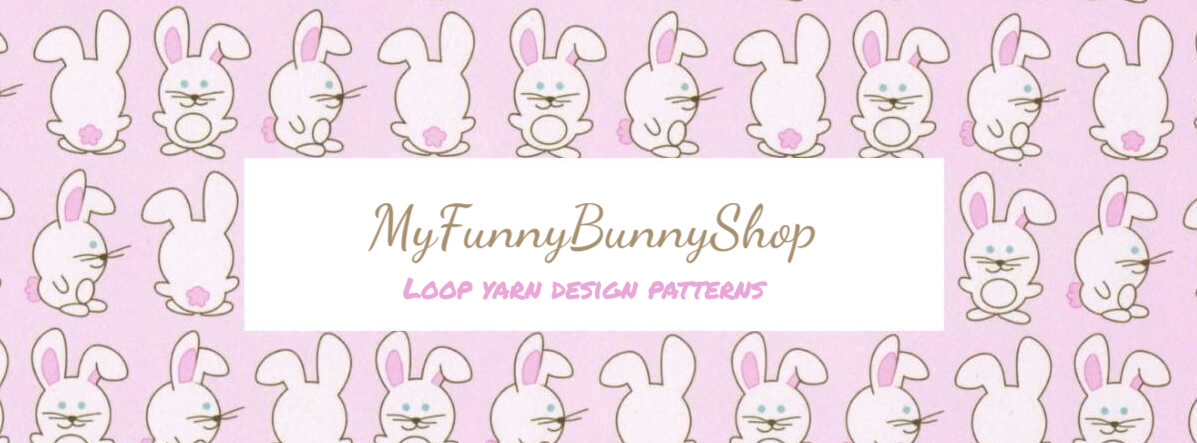 MyFunnyBunnyShop