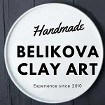 BelikovaclayART