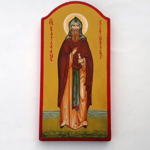 Handmade Marketplace 662 Varlaam of Khutynsk