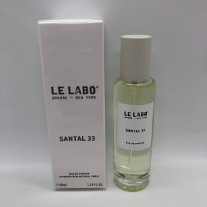 Le Labo Santal 1