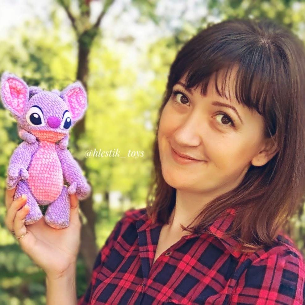 HlestikToys