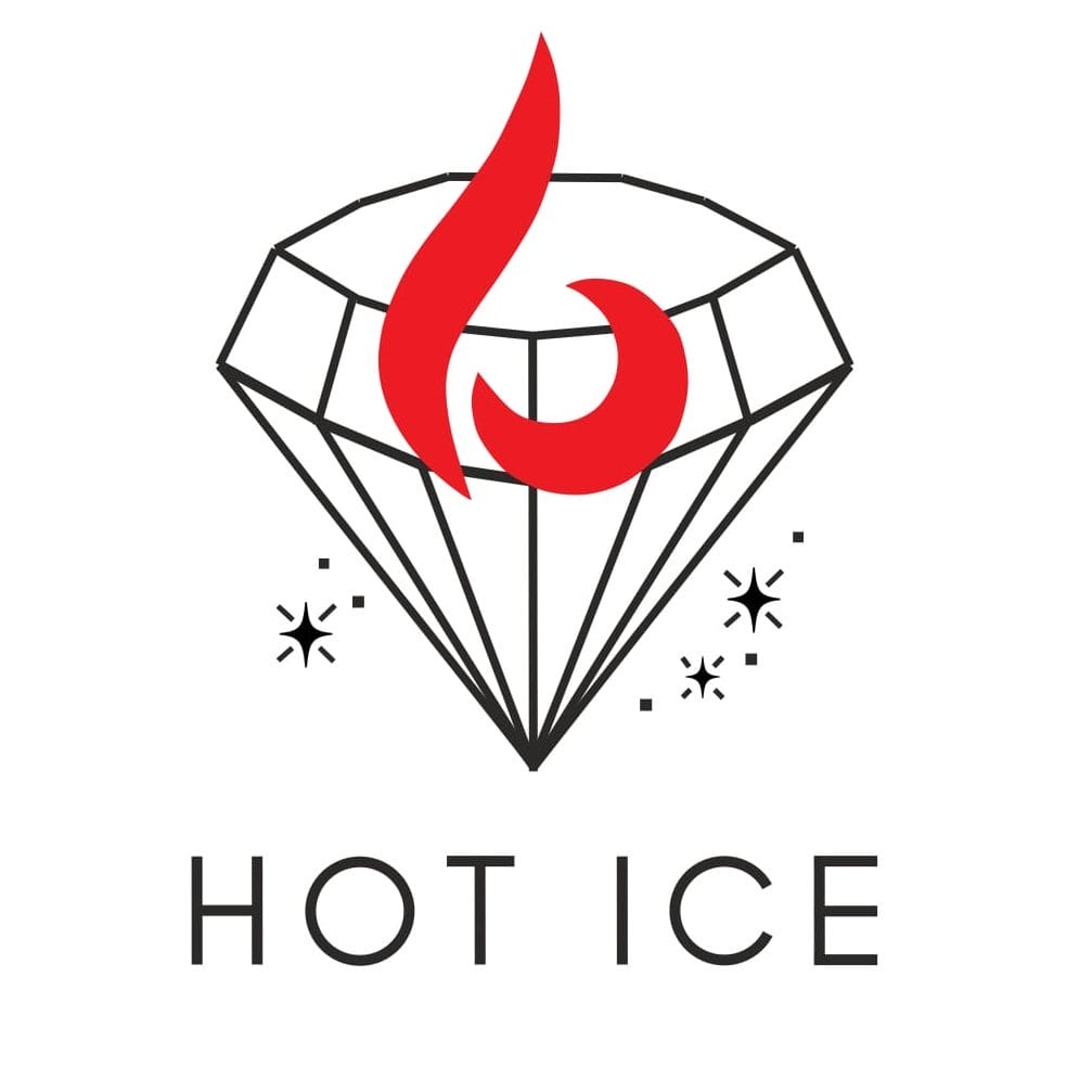 HOT ICE