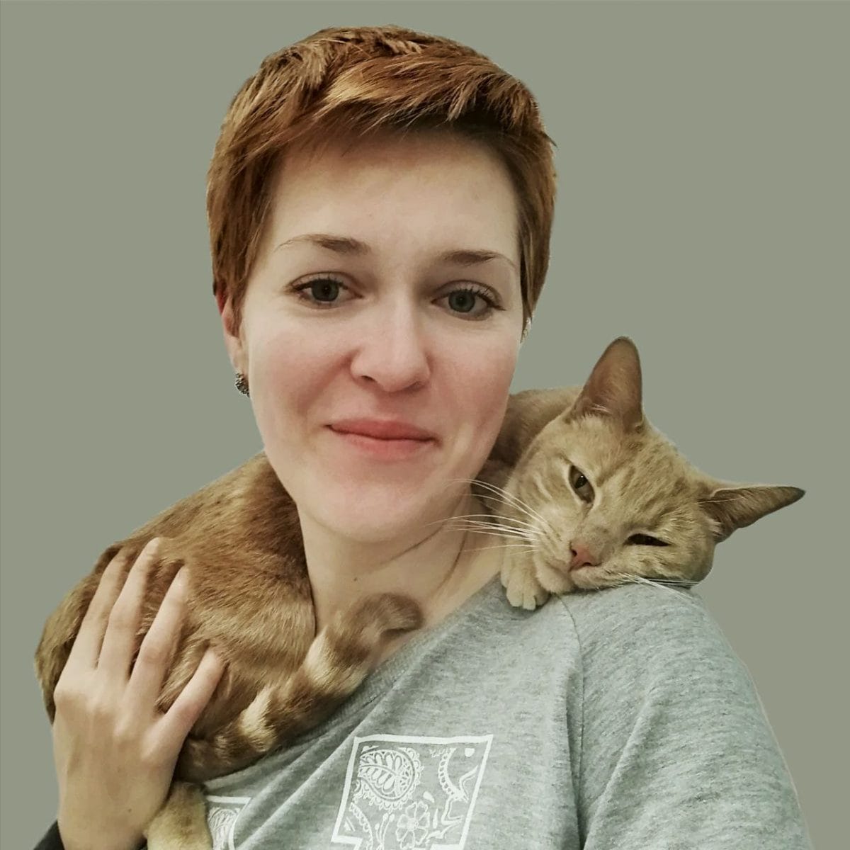 Naivecat