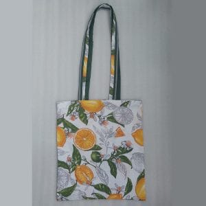 bag of lemon
