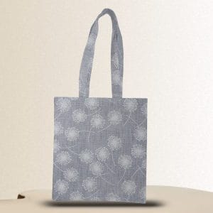 Bag with Dandelions