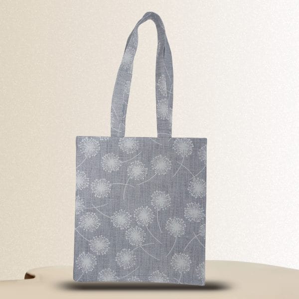 Bag with Dandelions