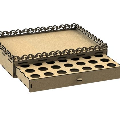 1 Successful Cnc Router Files Plate Dxf Laser Cutting
