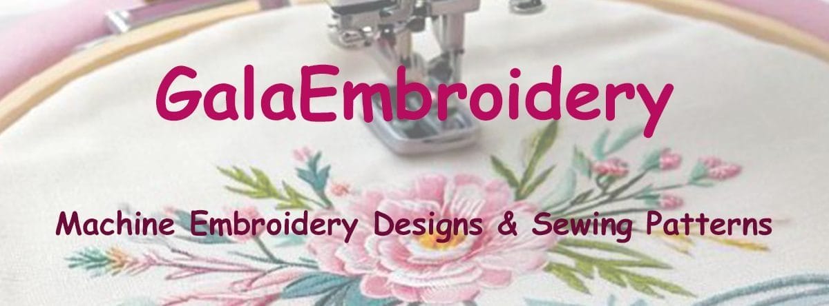GalaEmbroidery
