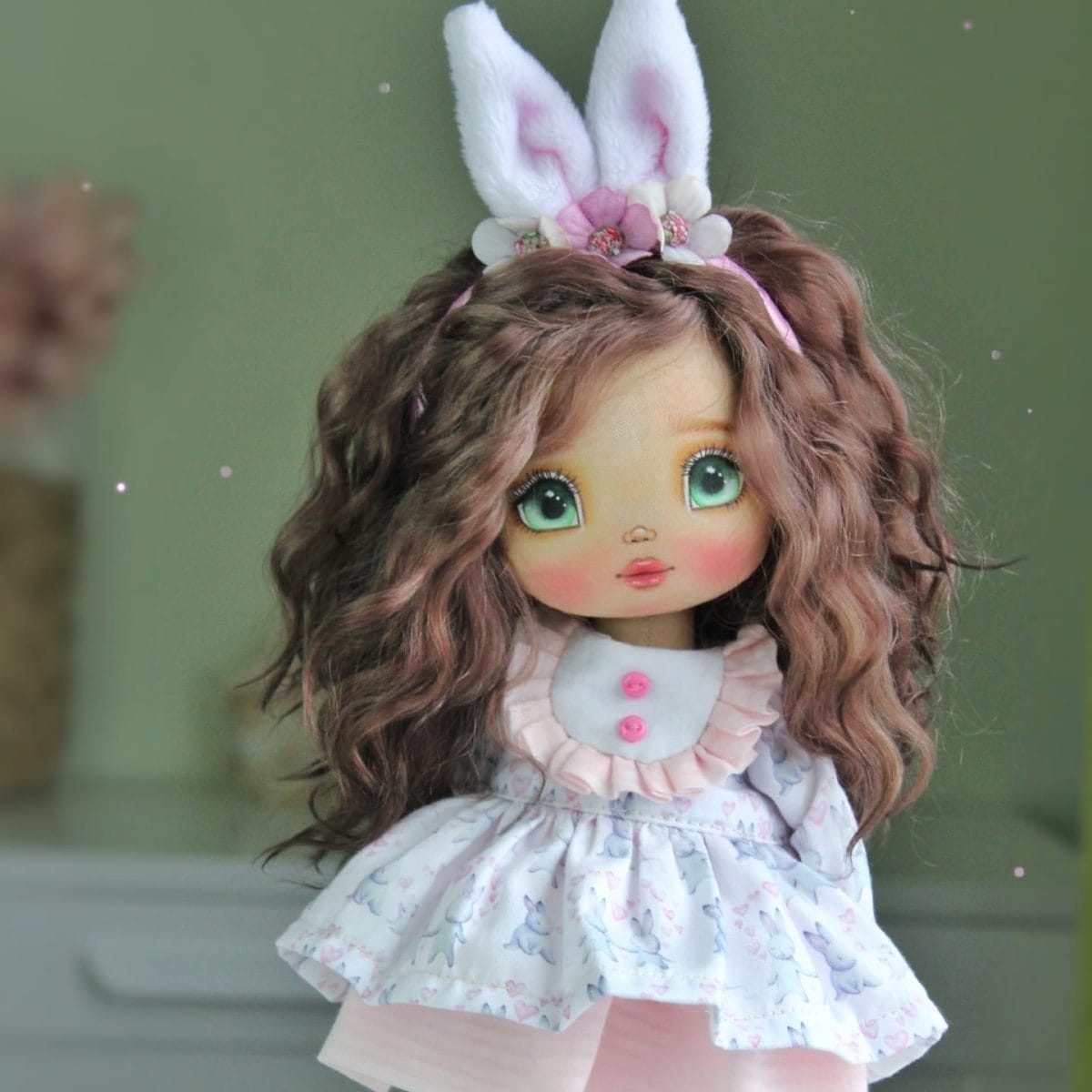 OksanaKleninaDolls