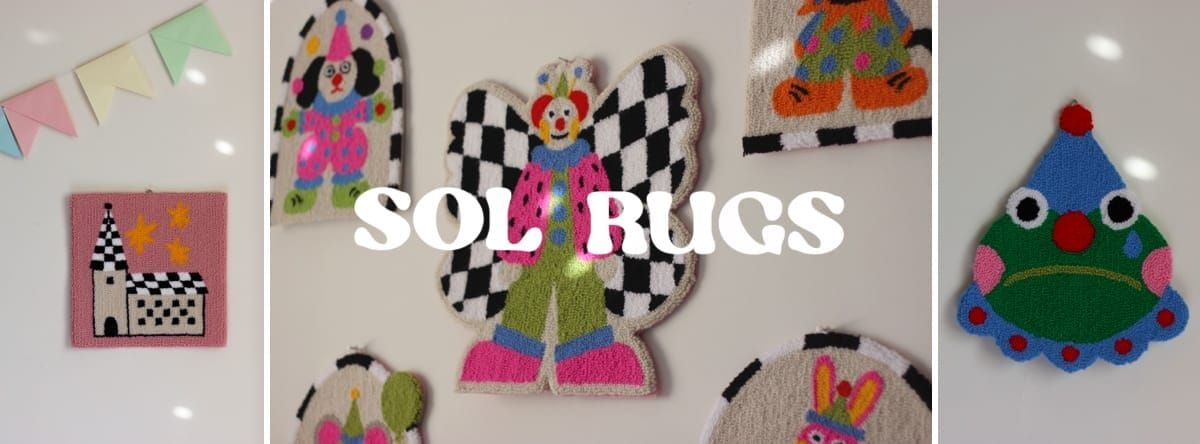 SOL RUGS