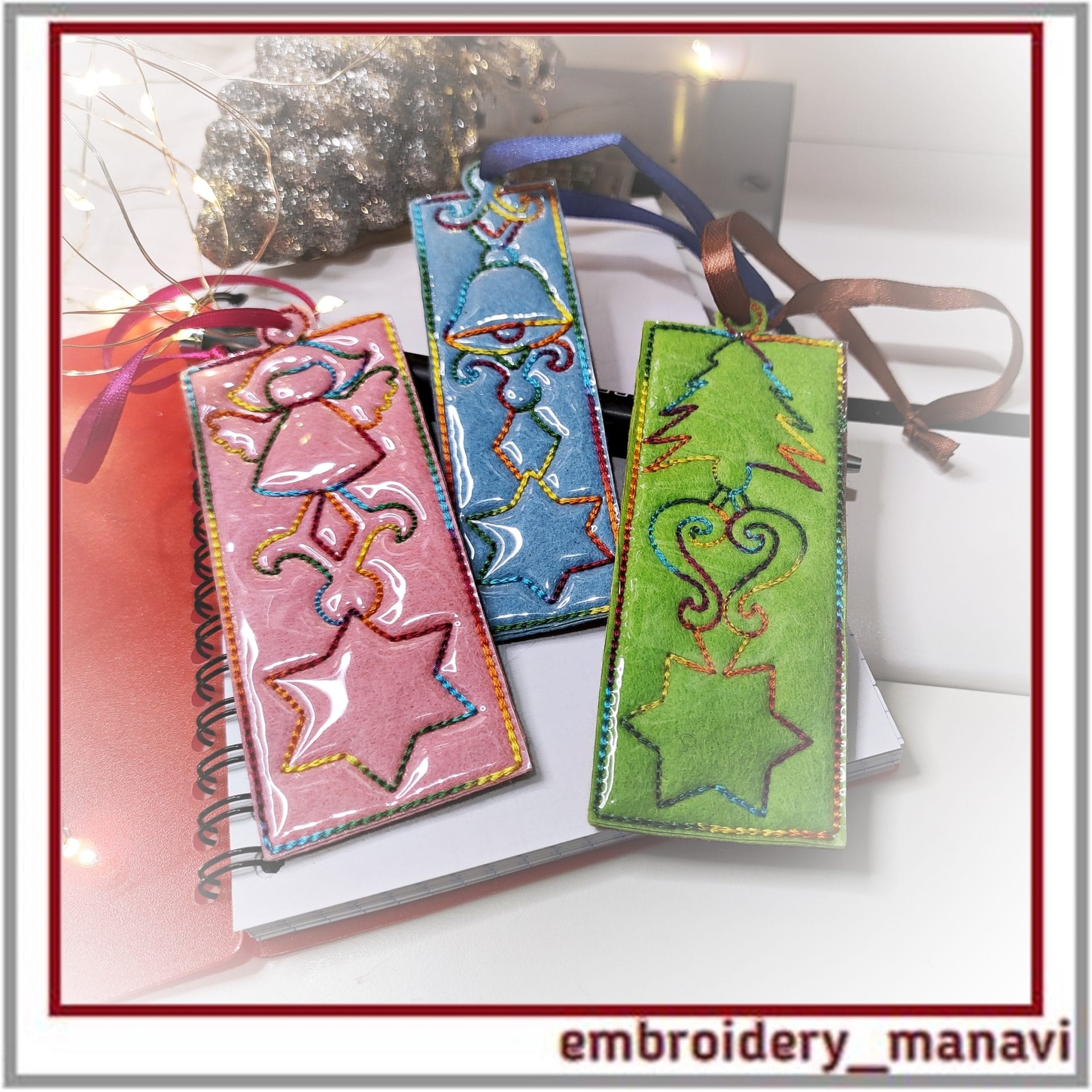 In_The_Hoop_Embroidery_Design_Christmas_Set_Ornament_from_3_bookmarks_ITH_by_Embroidery_Manavi_05