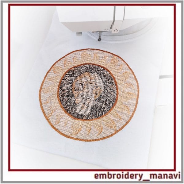 Lion_&_Sun_Photo_Stitch_Digital_Embroidery_for_Clothing_Décor_by_Embroidery_Manavi_05