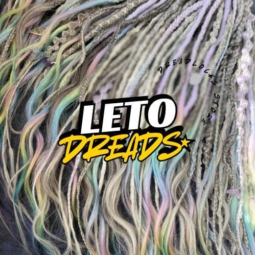 letodreads