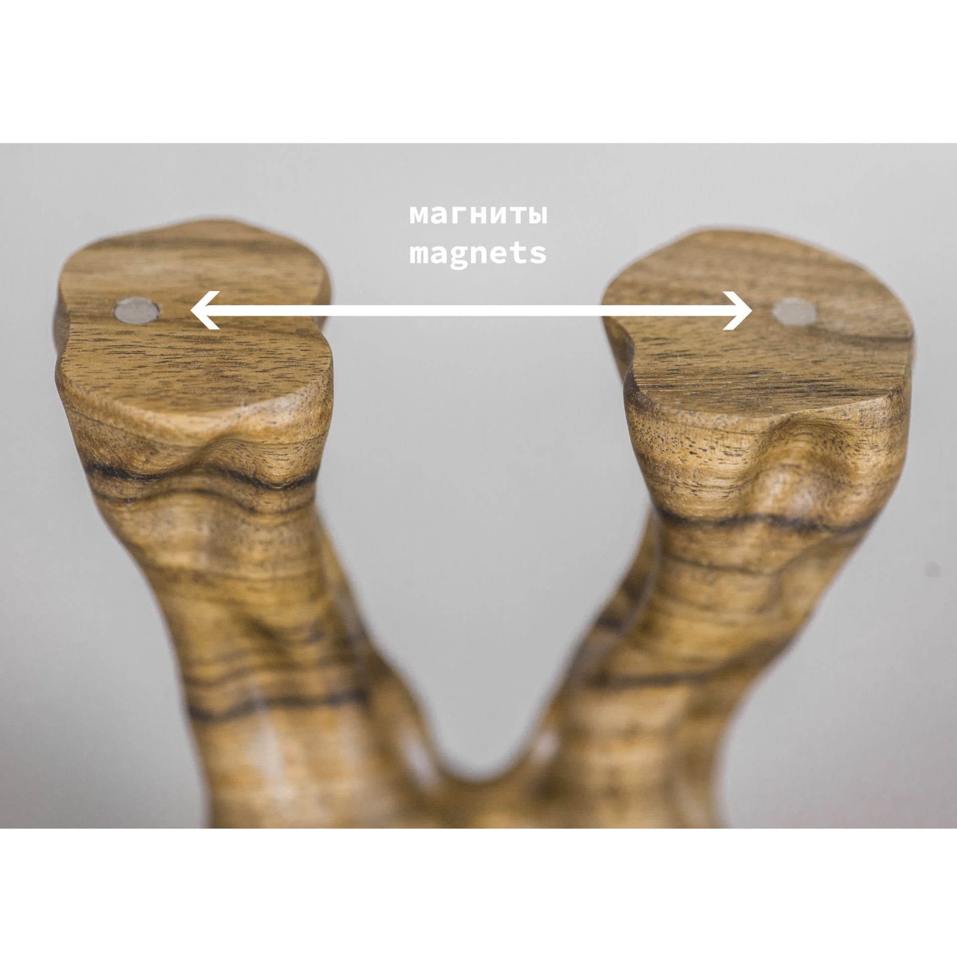 Wooden stand for diecast models Walnut - Hand Made Carving 6 Wooden stand for diecast models Walnut - Hand Made Carving - Image 6