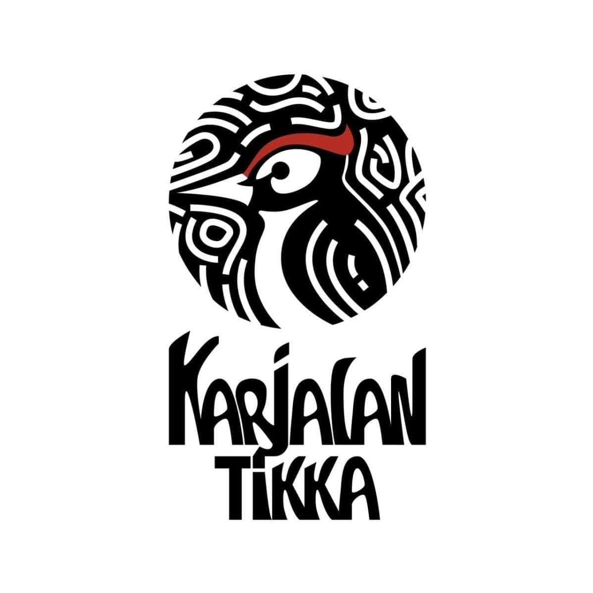 Karjalan Tikka