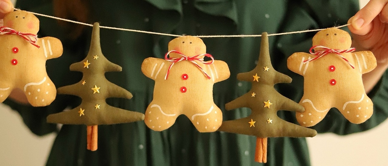 Textile Handmade Toys by Nina Bezruchko: Memory, Warmth and Family Stories