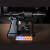 Admiral Thrawn Blaster RK-3 Blaster Pistol Star Wars Cosplay