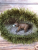 crochet den for animals