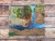 African Savanna Play Mat ,Waldorf play set