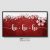 Ho Ho Ho Christmas Samsung Frame TV Art