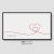 Valentine’s Day Samsung Frame TV Art Hearts