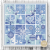 Christmas Cross Stitch Pattern Patchwork Embroidery Sampler Winter PDF 97