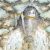 Angel of music art Fairy playing flute digital painting