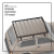 Niva Roof Rack (VAZ 2121) Plans Drawings (DXF, PDF, STP)